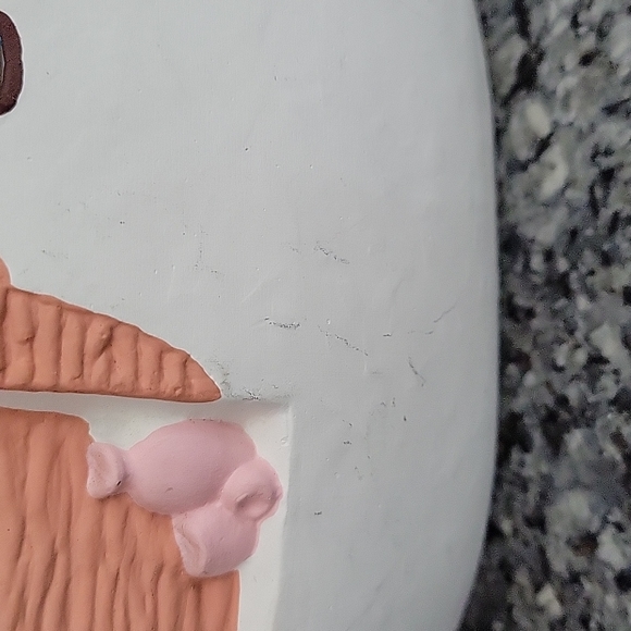 Aztec Southwestern Tribal Lamp Home Decor - Picture 5 of 10